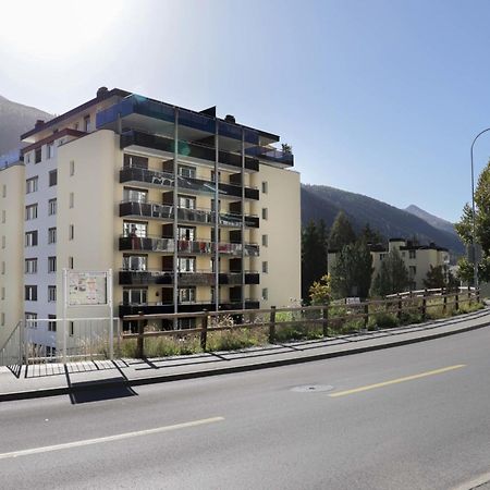 דאבוס Apartment Allod-Park-54 By Interhome מראה חיצוני תמונה