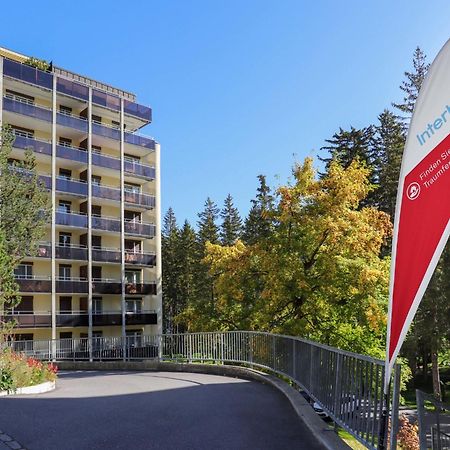 דאבוס Apartment Allod-Park-54 By Interhome מראה חיצוני תמונה