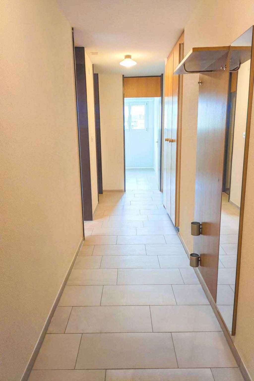 דאבוס Apartment Allod-Park-54 By Interhome מראה חיצוני תמונה
